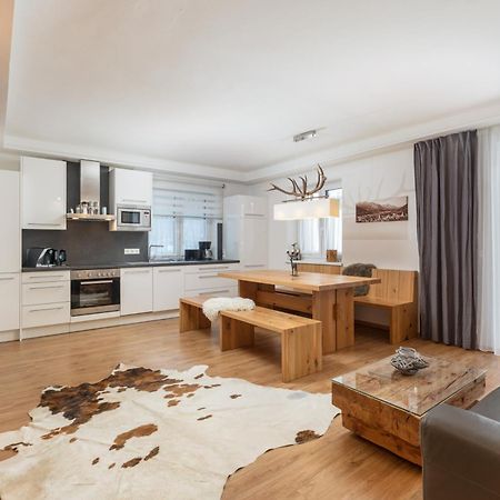 Free Feel Appartements By Schladming-Appartements Luaran gambar