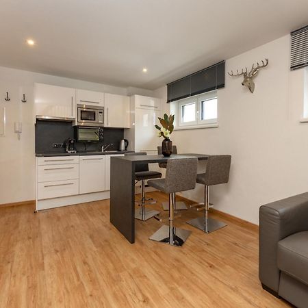 Free Feel Appartements By Schladming-Appartements Bilik gambar