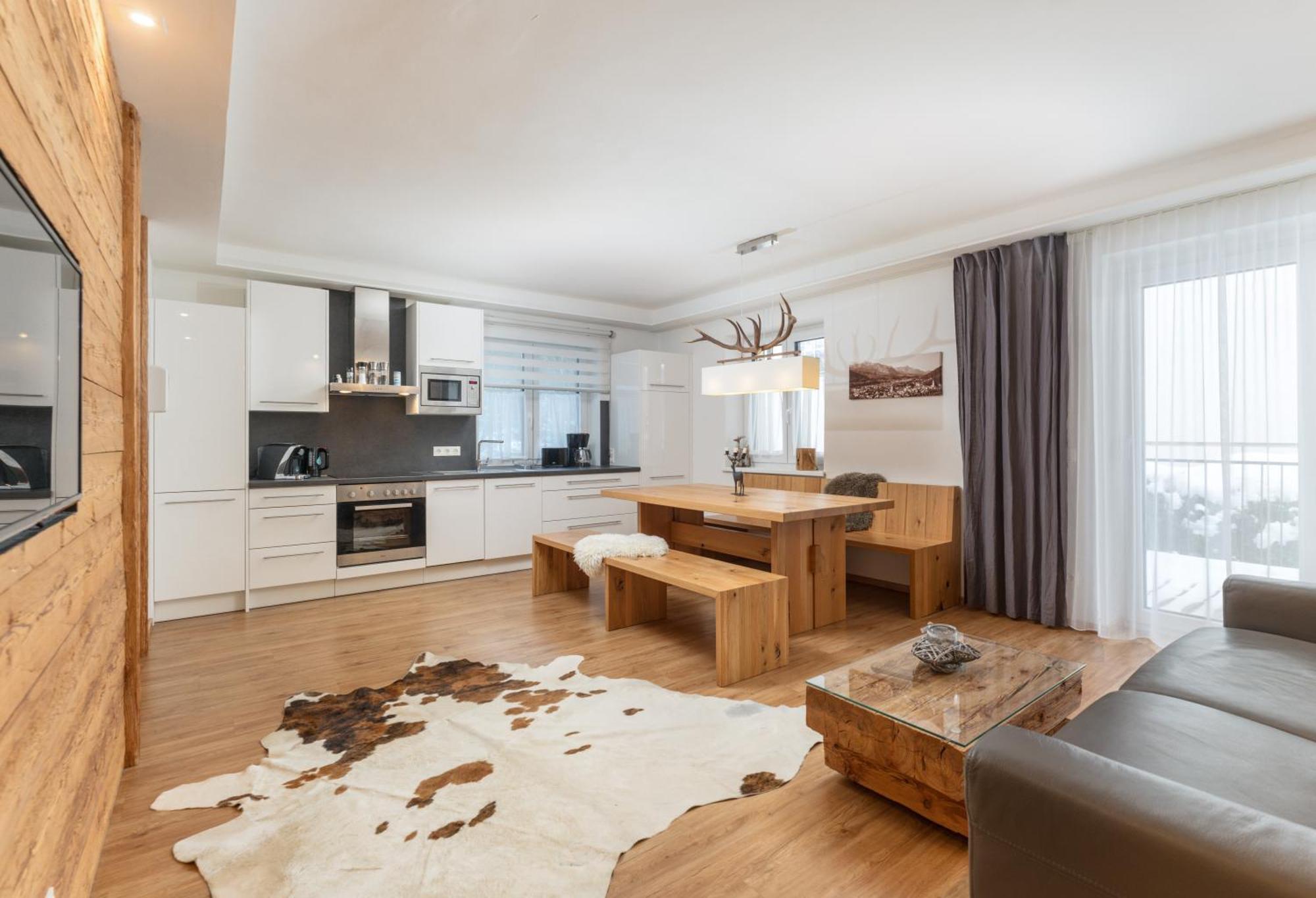 Free Feel Appartements By Schladming-Appartements Luaran gambar