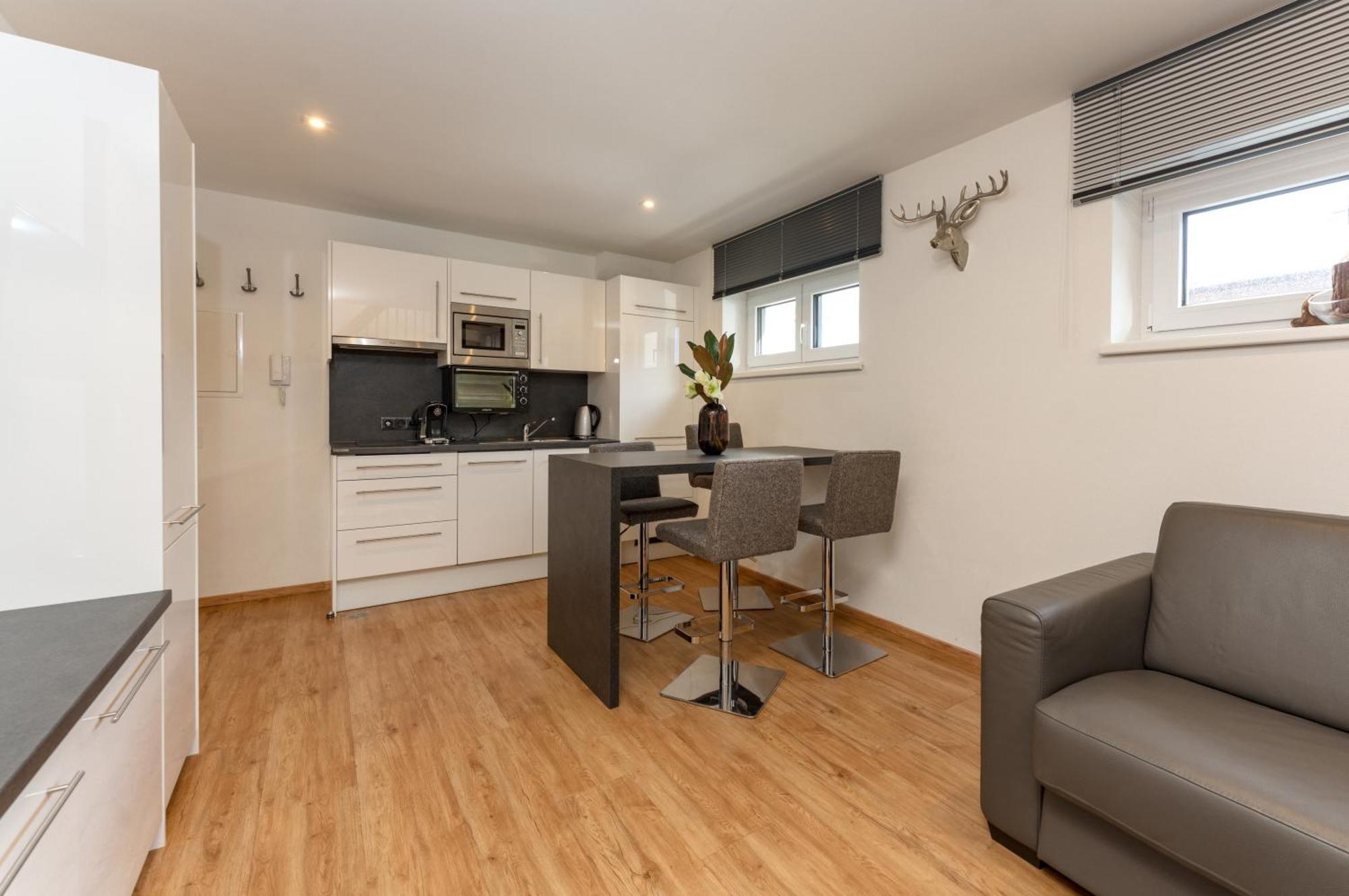 Free Feel Appartements By Schladming-Appartements Bilik gambar