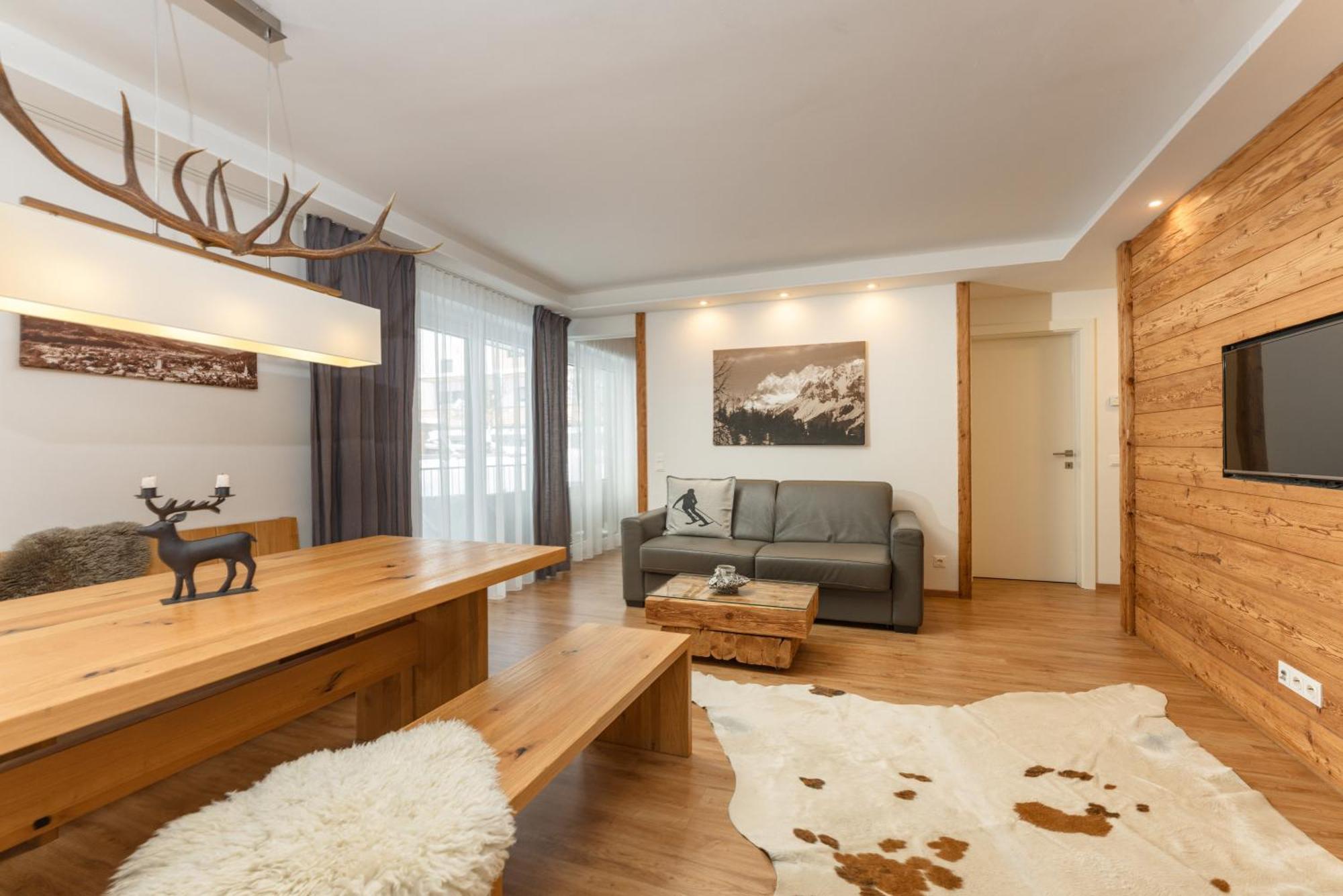 Free Feel Appartements By Schladming-Appartements Bilik gambar