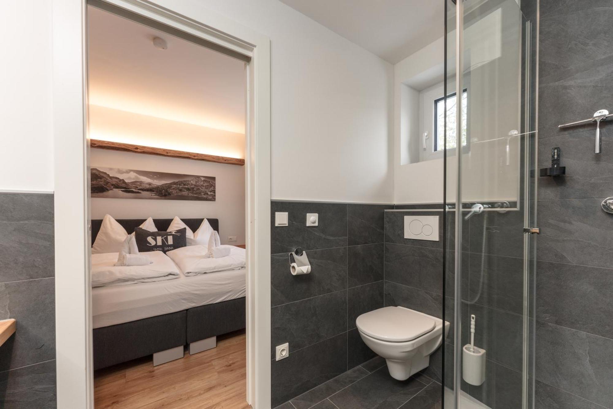 Free Feel Appartements By Schladming-Appartements Bilik gambar