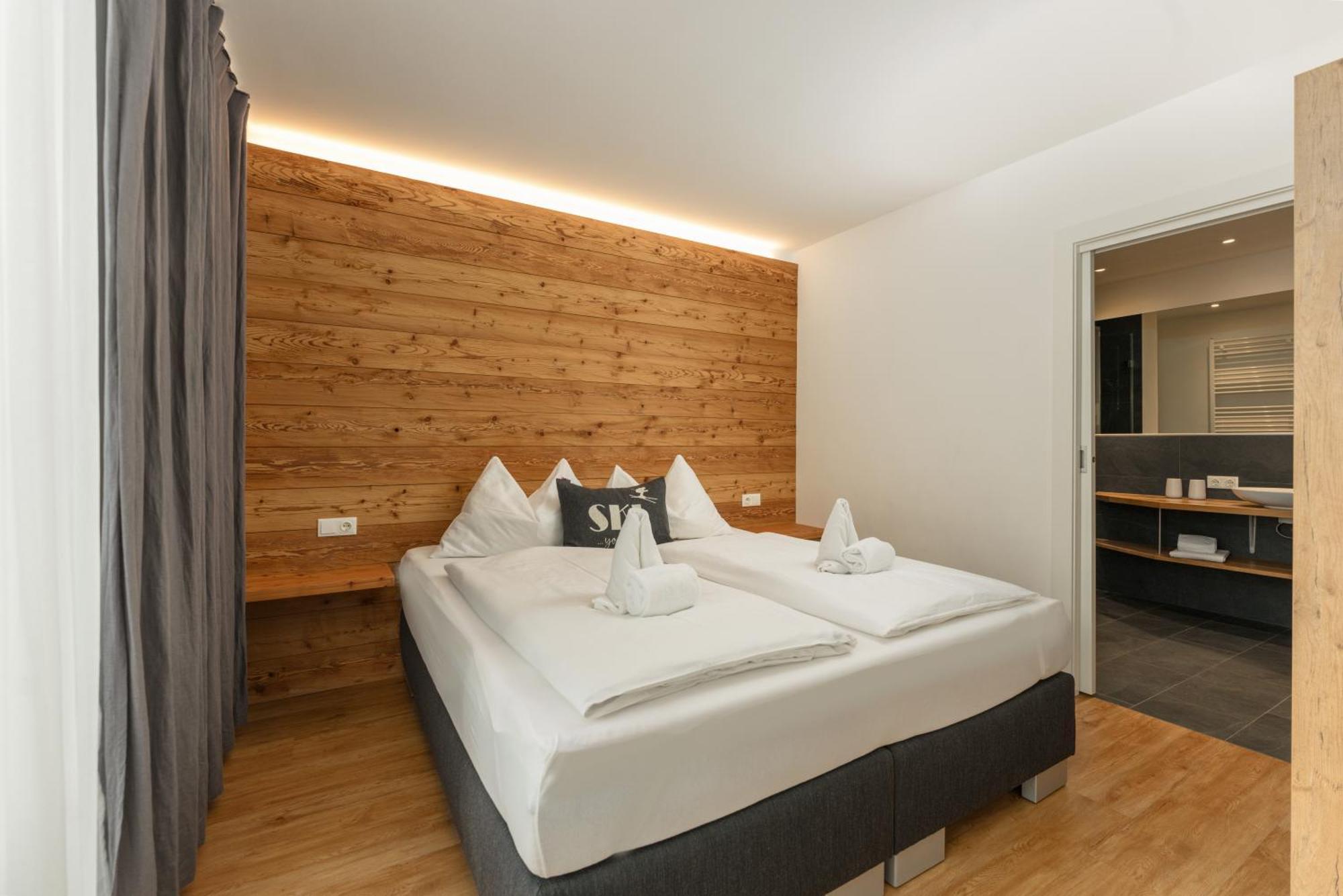 Free Feel Appartements By Schladming-Appartements Bilik gambar
