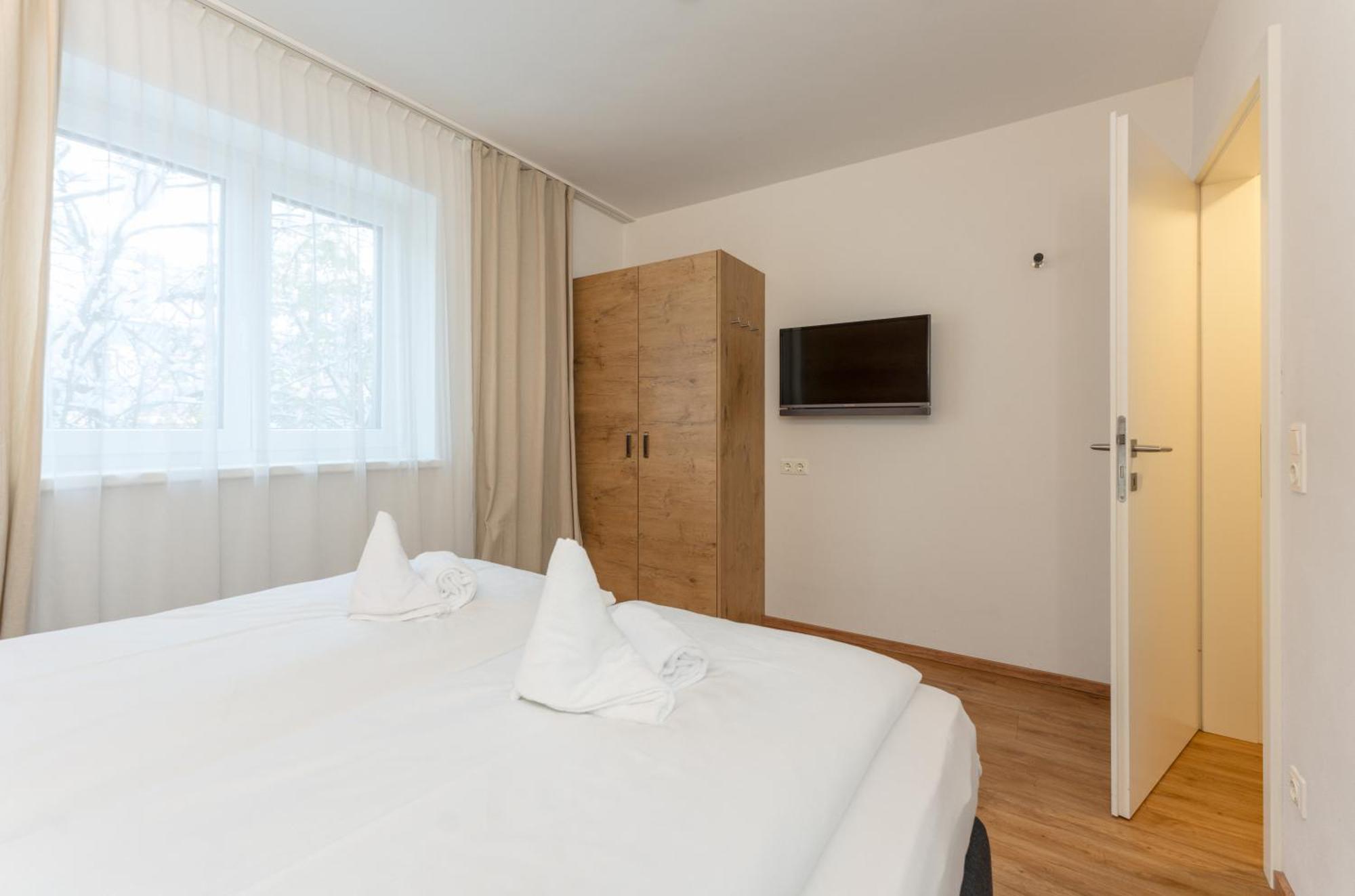 Free Feel Appartements By Schladming-Appartements Bilik gambar