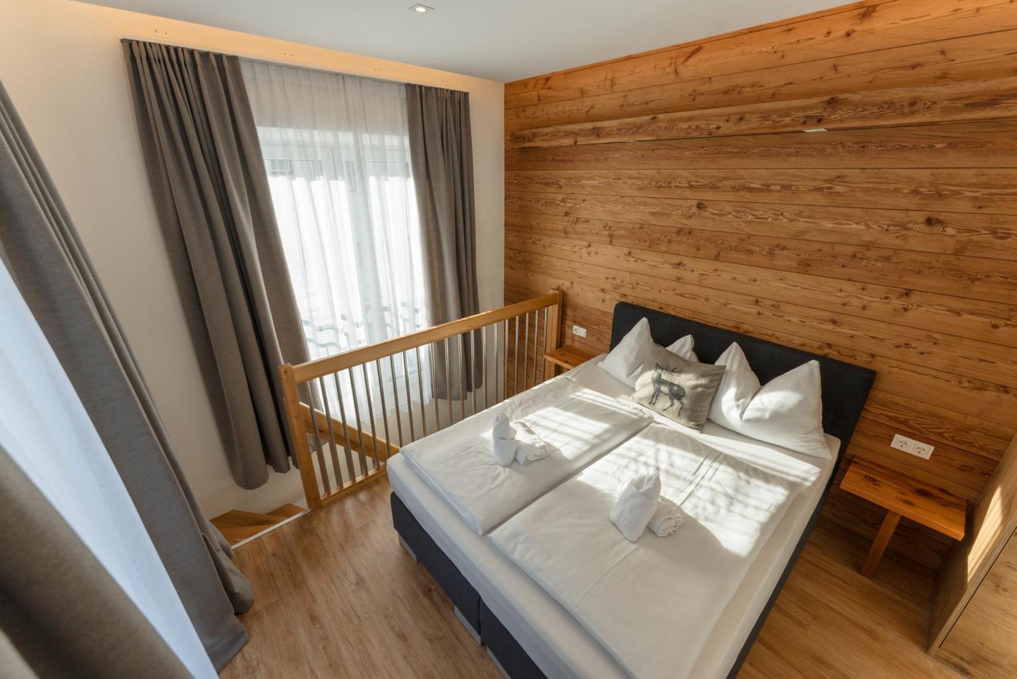 Free Feel Appartements By Schladming-Appartements Bilik gambar