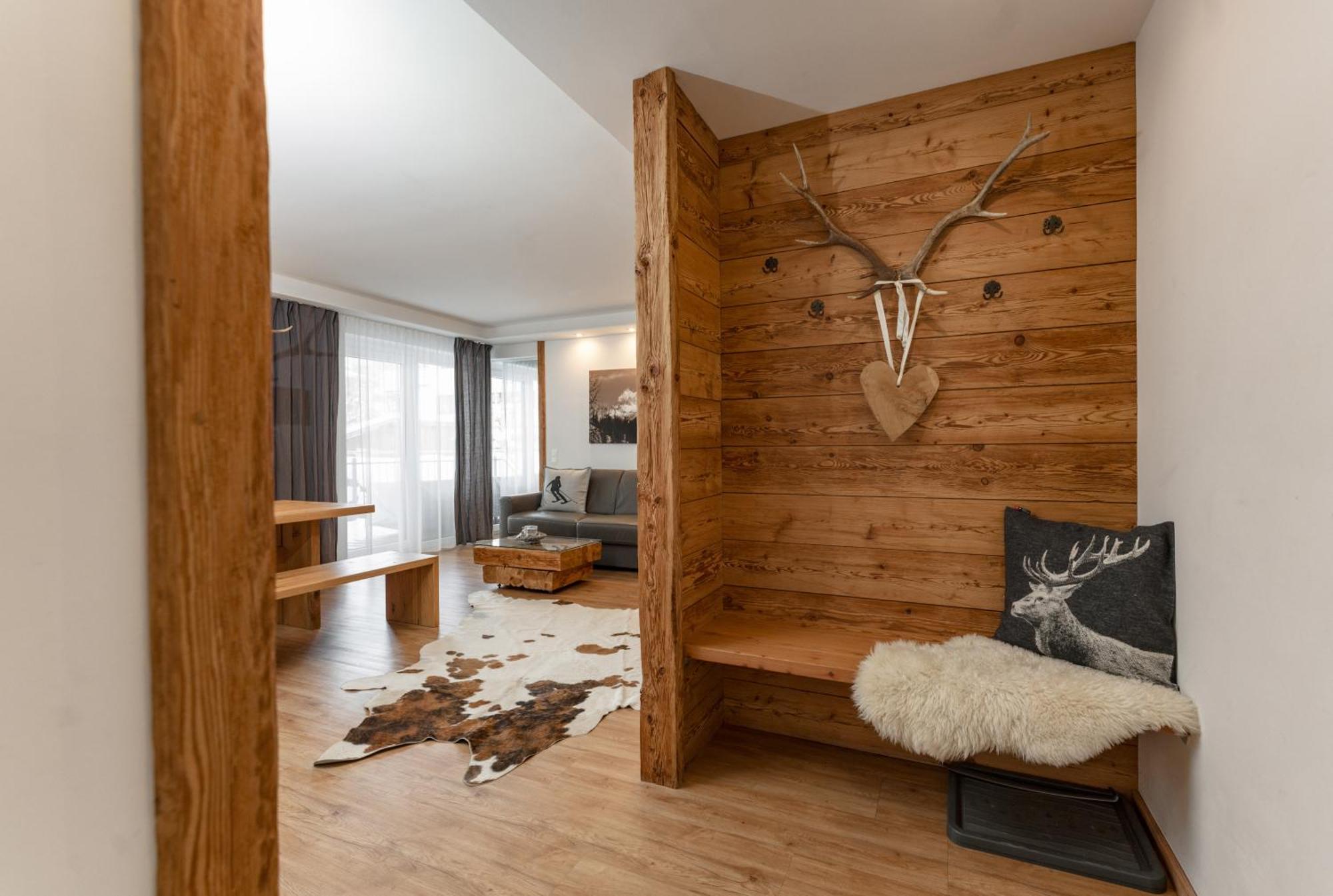 Free Feel Appartements By Schladming-Appartements Bilik gambar
