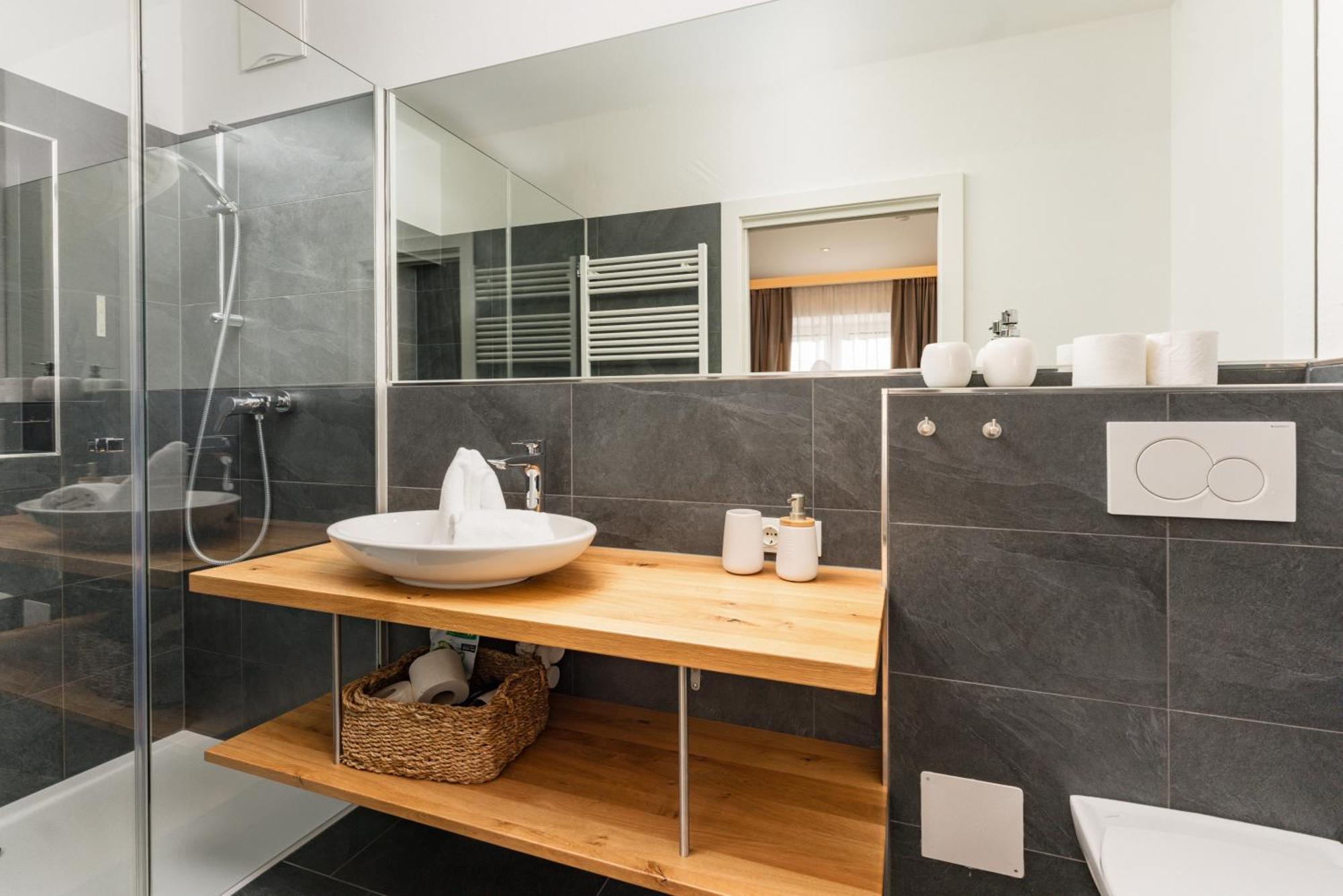 Free Feel Appartements By Schladming-Appartements Bilik gambar