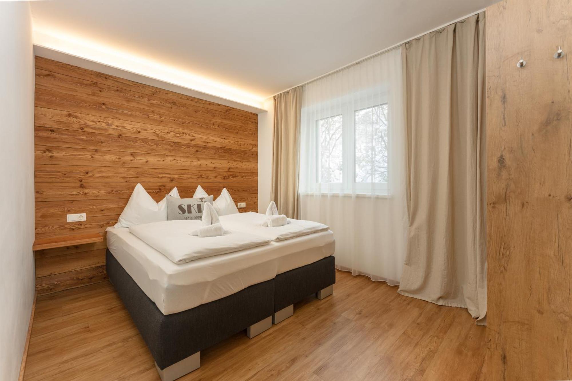 Free Feel Appartements By Schladming-Appartements Bilik gambar