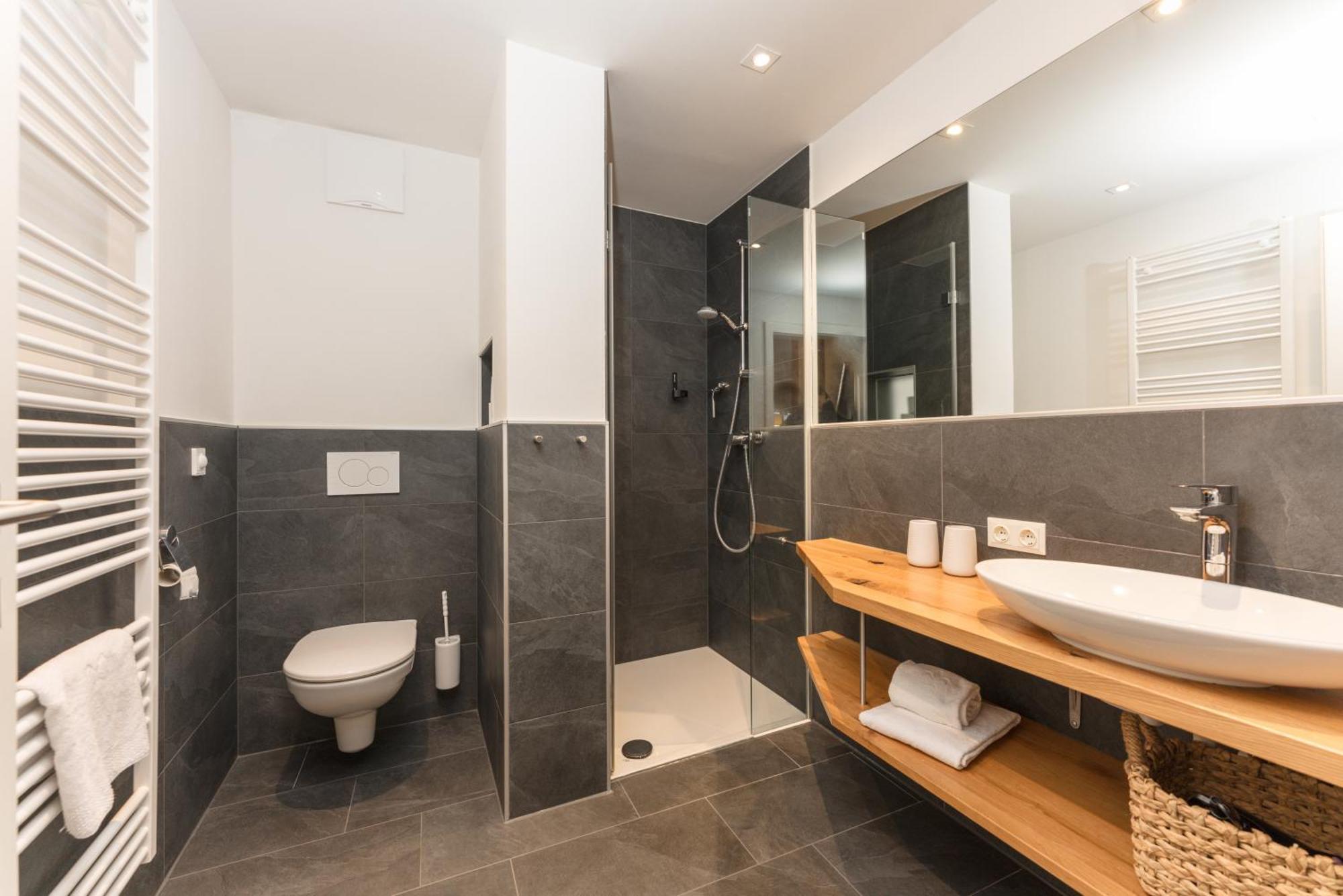 Free Feel Appartements By Schladming-Appartements Bilik gambar