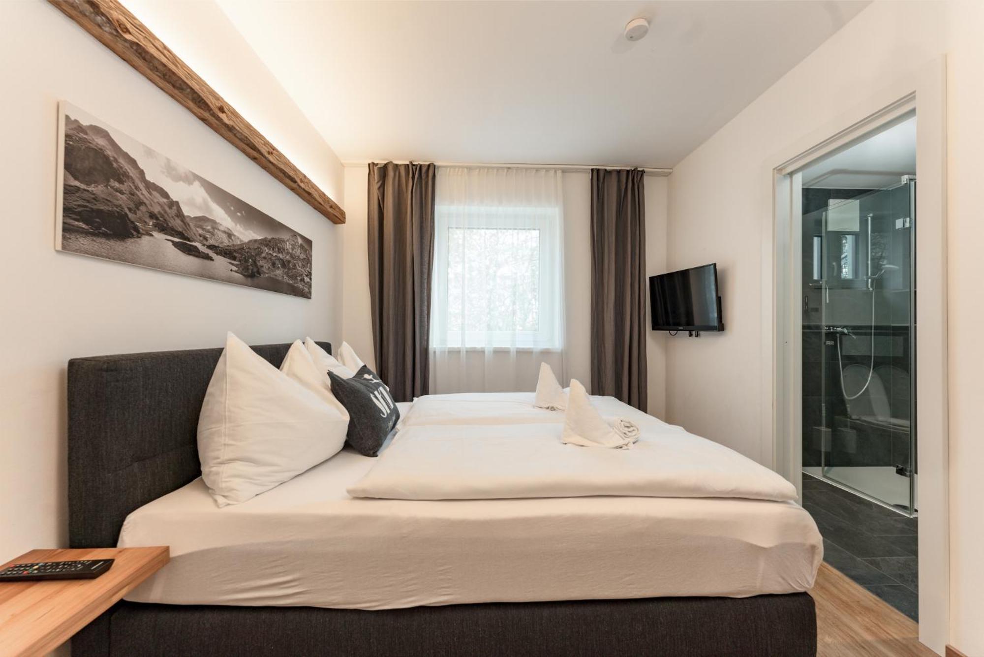 Free Feel Appartements By Schladming-Appartements Bilik gambar