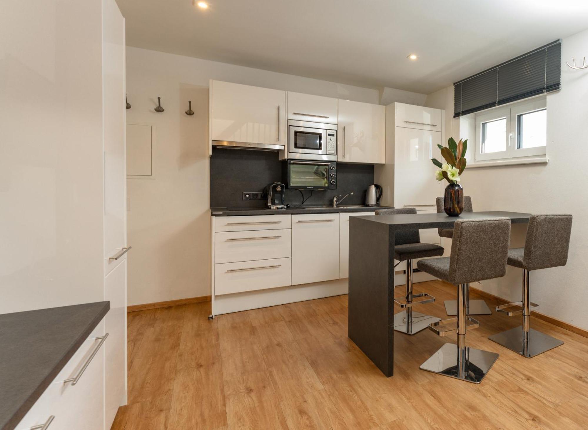 Free Feel Appartements By Schladming-Appartements Bilik gambar
