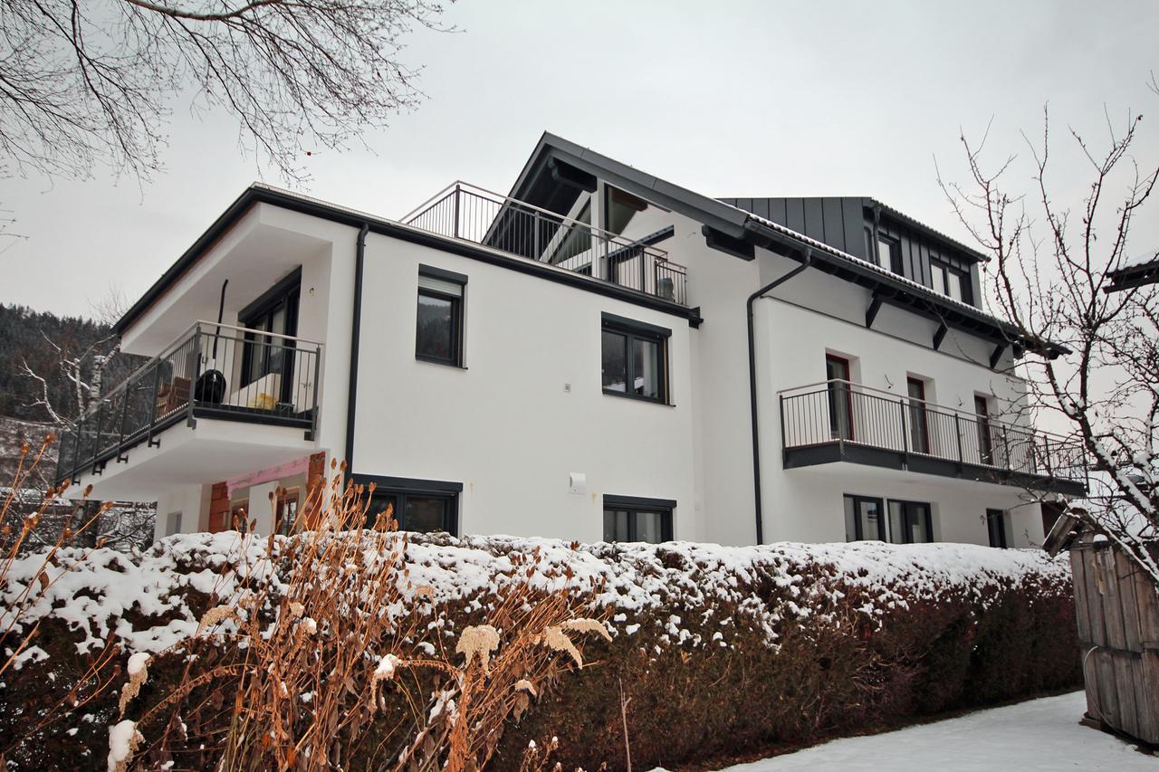 Free Feel Appartements By Schladming-Appartements Luaran gambar